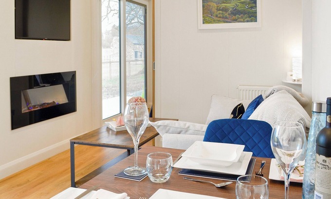 Castle Douglas Cottage | 1 bedroom accommodation in Castle Douglas