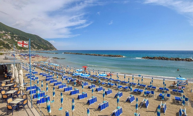 Zignago Apartment | 1 bedroom accommodation in Sasseta Zignago
