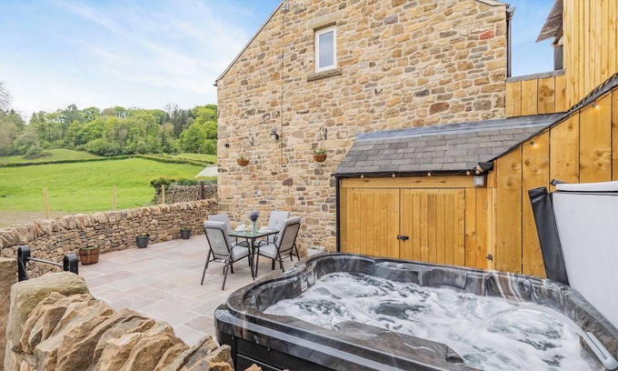 Hope Valley Cottage | 1 bedroom accommodation in Hope Valley
