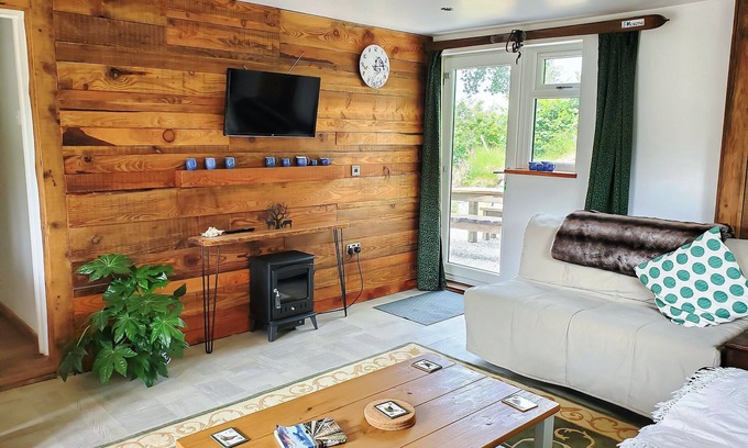 Callington Cottage | 1 bedroom accommodation in Callington