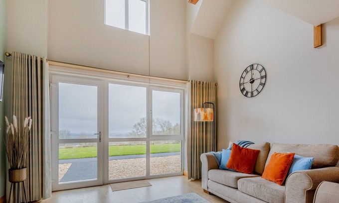Strathkinness Cottage | 1 bedroom accommodation in St Andrews