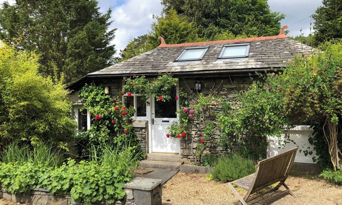 Near Sawrey Cottage | 1 bedroom accommodation in Near Sawrey, near Ambleside