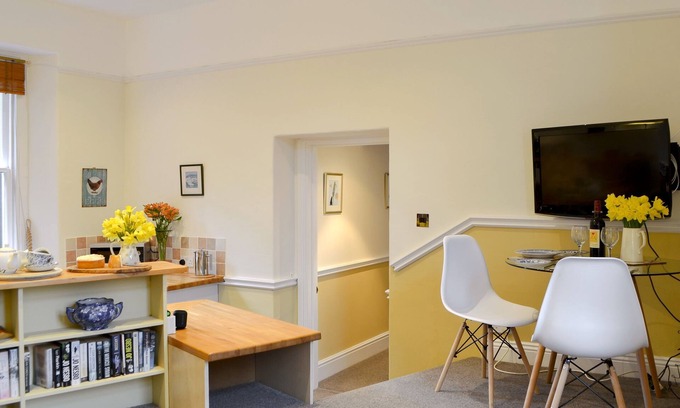 Near Sawrey Cottage | 1 bedroom accommodation in Near Sawrey, near Ambleside