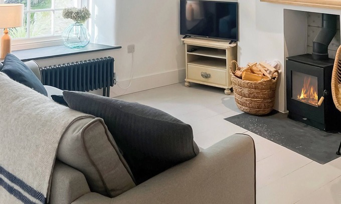 Mousehole Cottage | 1 bedroom accommodation in Mousehole