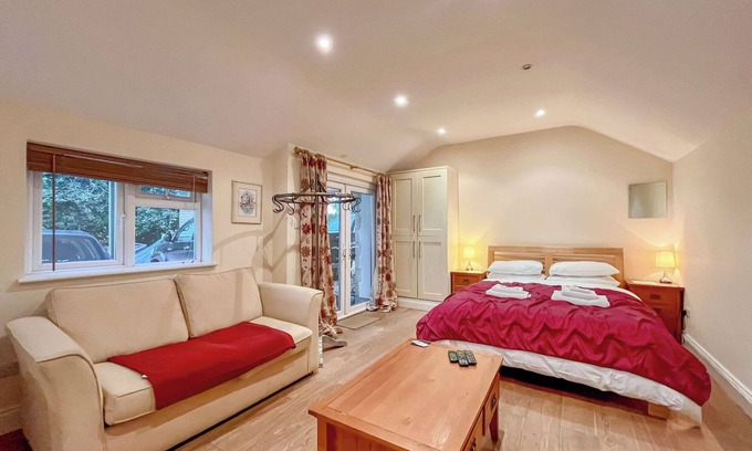 Painswick Cottage | 1 bedroom accommodation in Painswick