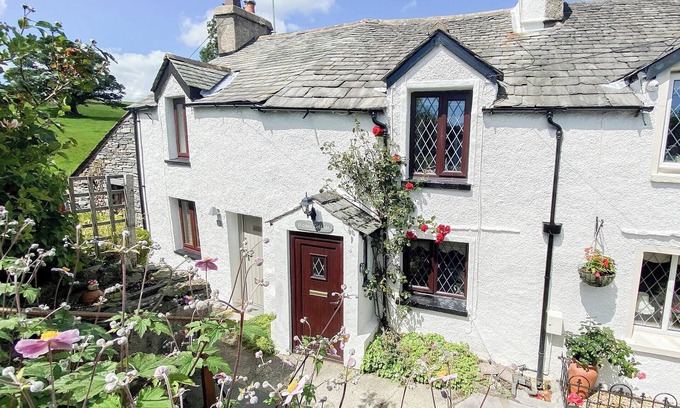 Lowick Cottage | 1 bedroom accommodation in Lowick, near Coniston