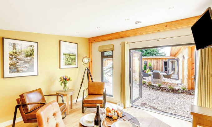 Llangadfan Cottage | 1 bedroom accommodation in Llagadfan, Welshpool