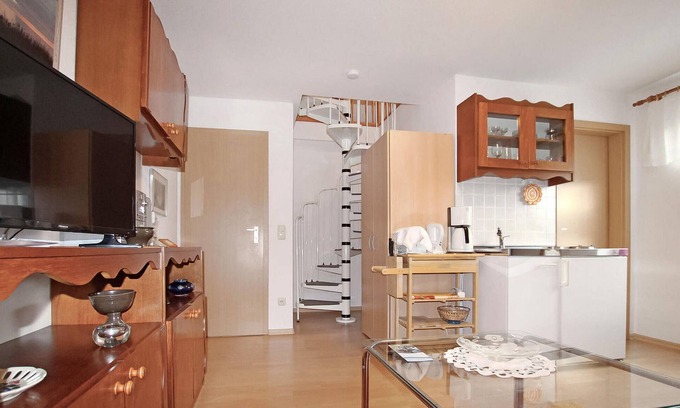 Klausdorf Apartment | 1 bedroom accommodation in Klausdorf