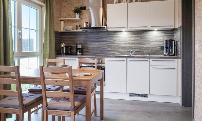 Pfaffroda House | 1 bedroom accommodation in Olbernhau