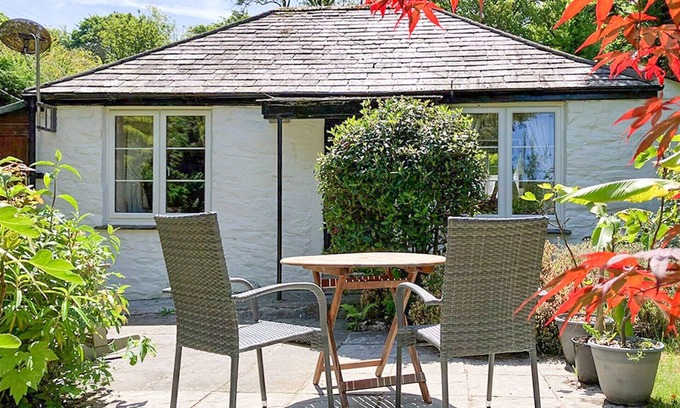 Boscastle Cottage | 1 bedroom accommodation in Boscastle