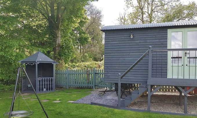 Greenhead Cottage | 1 bedroom accommodation in Greenhead, near Haltwhistle