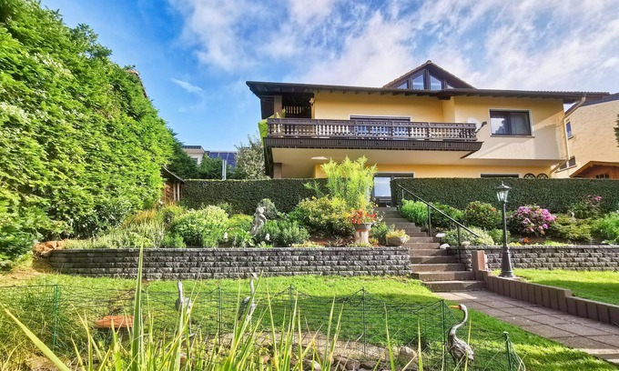 Betzenrod Apartment | 1 bedroom accommodation in Schotten