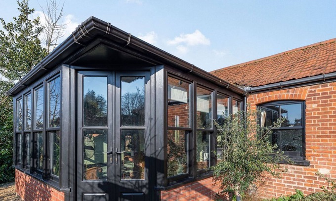 East Dereham Cottage | 1 bedroom accommodation in Dereham