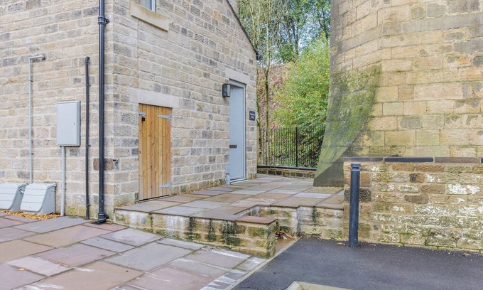 Haworth Cottage | 1 bedroom accommodation in Haworth