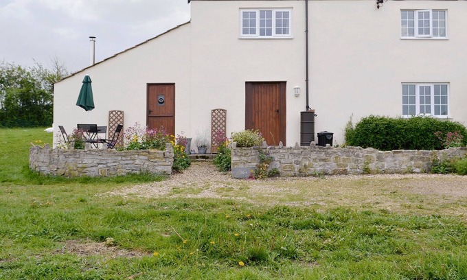 Hambridge Cottage | 1 bedroom accommodation in Hambridge, near Langport