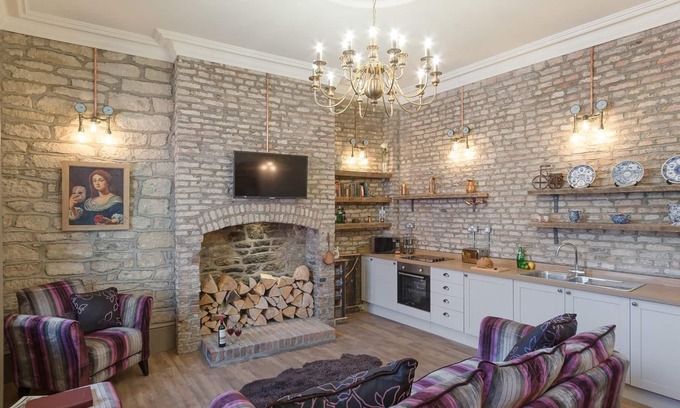 Morpeth Cottage | 1 bedroom accommodation in Morpeth