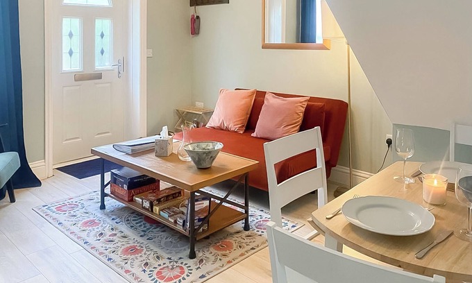 Penrith Cottage | 1 bedroom accommodation in Penrith