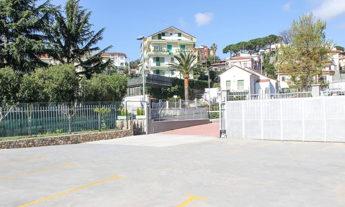Boissano Apartment | 1 bedroom accommodation in Boissano