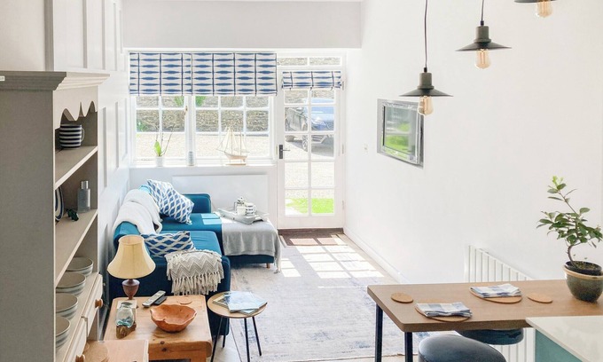 Tredethy Cottage | 1 bedroom accommodation in Tredethy, near Bodmin