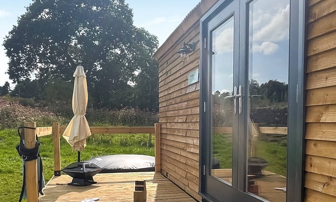 Ripley Cottage | 1 bedroom accommodation in Kettlesing, near Harrogate