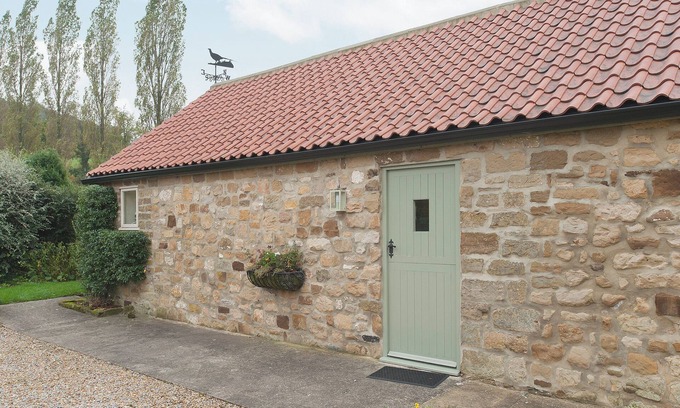 Knayton Cottage | 1 bedroom accommodation in Knayton, near Thirsk