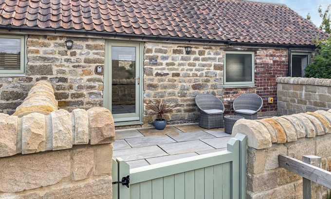 Whitby Cottage | 1 bedroom accommodation in Fylingdales, near Whitby