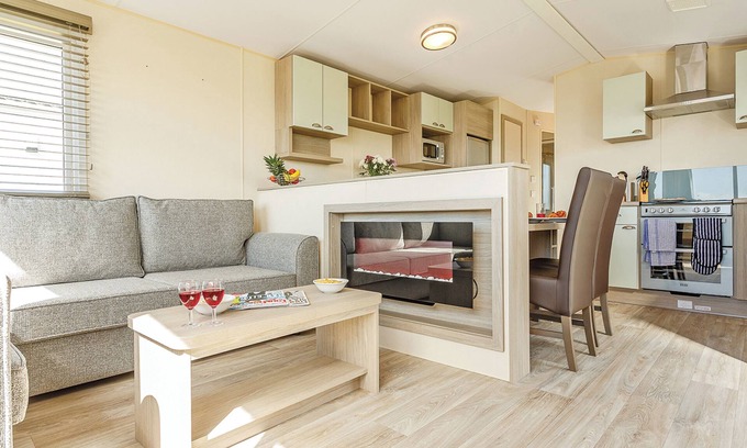 Stibb House | 1 bedroom accommodation in Sandymouth Bay, Bude