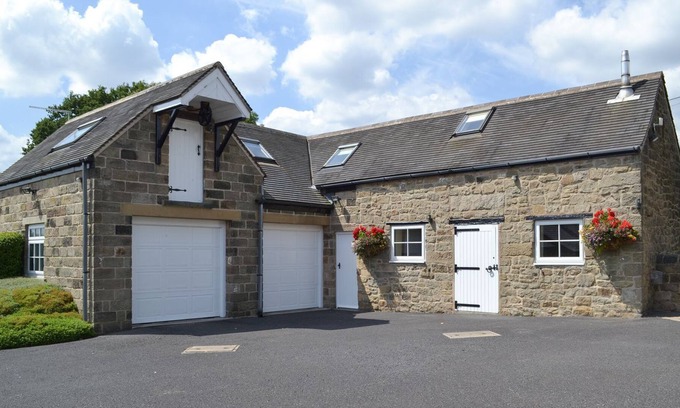 Crich Cottage | 1 bedroom accommodation in Crich, near Matlock