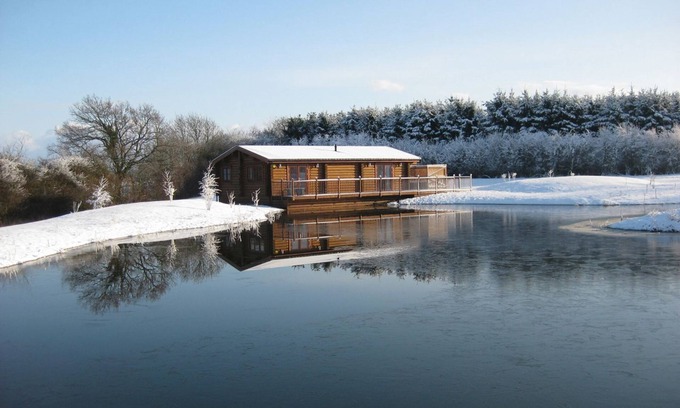 Weybread Cabin | 1 bedroom accommodation in Weybread, Diss