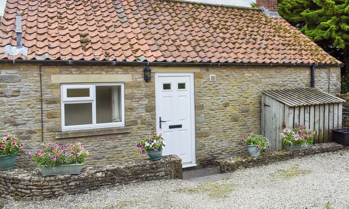 Gillamoor Cottage | 1 bedroom accommodation in Gillamoor, near Kikbymoorside
