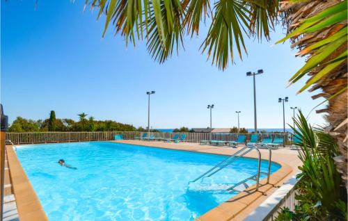 Prunete Apartment | 1 Bedroom Amazing Apartment In Prunete