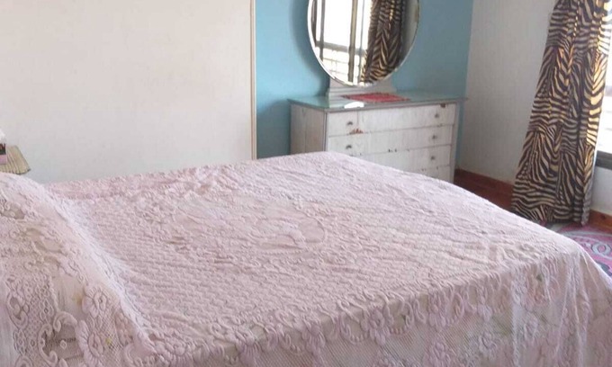 Nasr City Apartment | 1 bedroom apartment, just 15 minutes from the airport