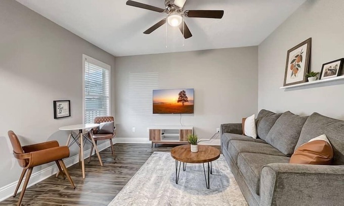 Lake Charles Apartment | 1 bedroom apartment Lake Charles 24