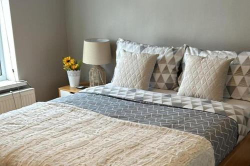 Forest Gate Apartment | 1 Bedroom Apartment - Central Free Parking