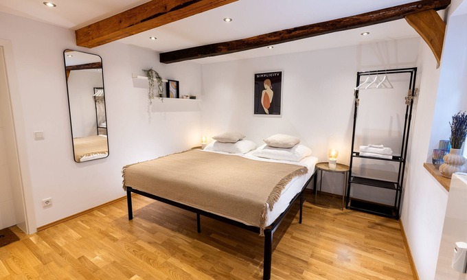 Hattingen Apartment | 1 Bedroom Apartment in Hattingen