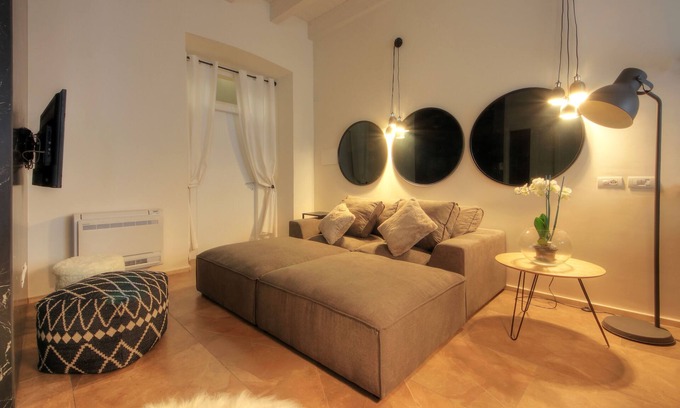 Cagliari Apartment | 1 Bedroom Apartment in Cagliari