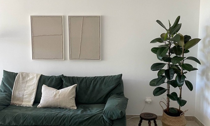 Cassis Apartment | 1 Bedroom Apartment in Cassis