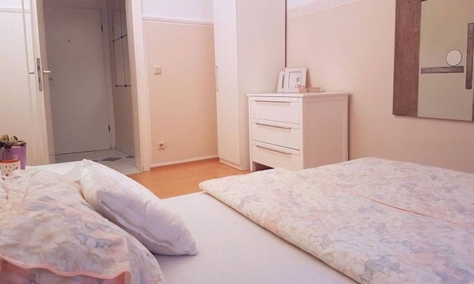 Sudostviertel Apartment | 1 Bedroom Apartment in Essen