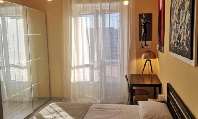 Lingotto Apartment | 1 bedroom apartment in torino