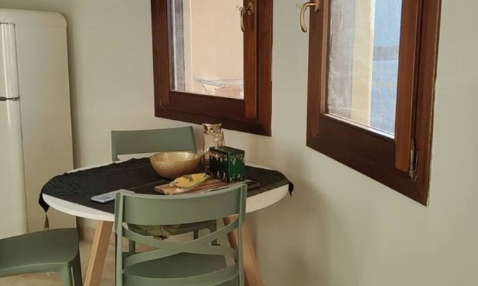 Olbia Apartment | 1 bedroom apartment in olbia