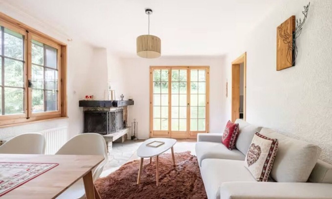 Villars-sur-Ollon Apartment | 1 Bedroom Apartment in Ollon