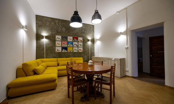 Pizzo Apartment | 1 Bedroom Apartment in Pizzo