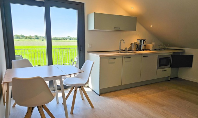 Aagtekerke Apartment | 1 bedroom apartment in aagtekerke