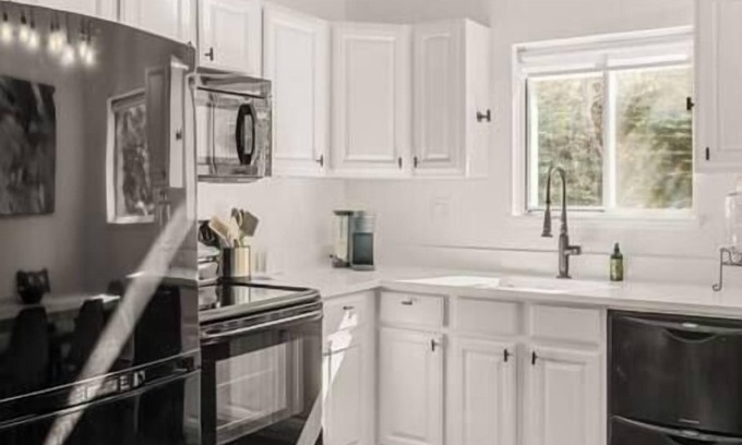 Aspen House | 1 Bedroom Aspen Core Condo