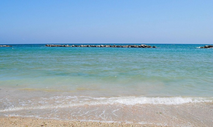 Terre Roveresche House | 1 bedroom awesome home in Terre Roveresche