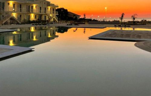 Pachino Apartment | 1 Bedroom Awesome Apartment In Marzamemi