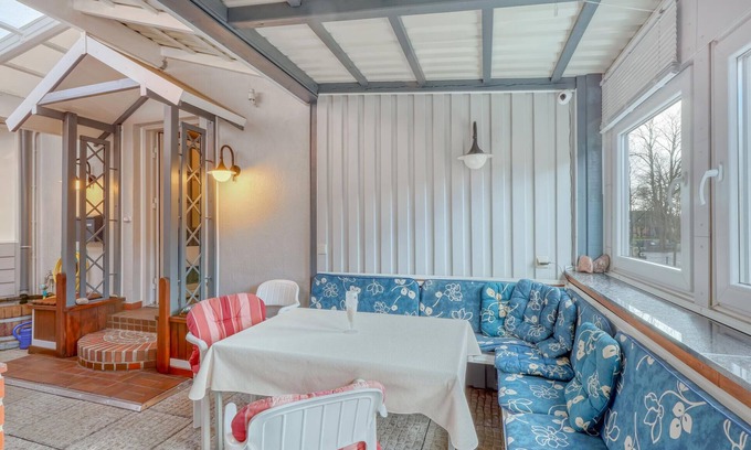 Leck Apartment | 1 bedroom awesome apartment in Leck