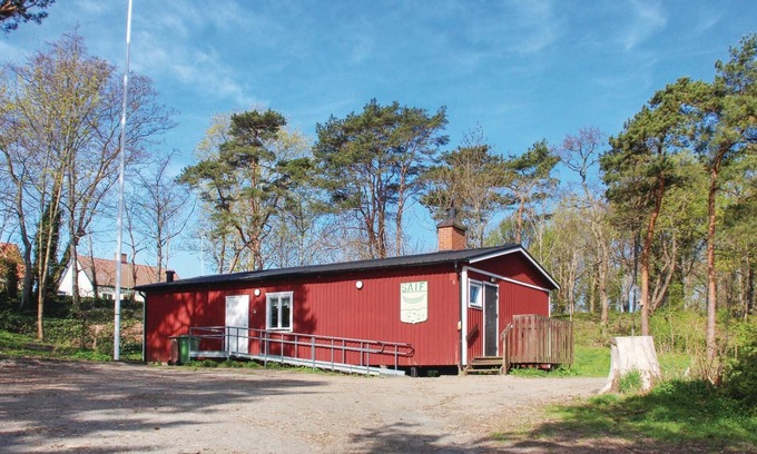 Simrishamn House | 1 bedroom awesome home in Simrishamn