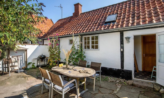 Svaneke House | 1 bedroom awesome home in Svaneke