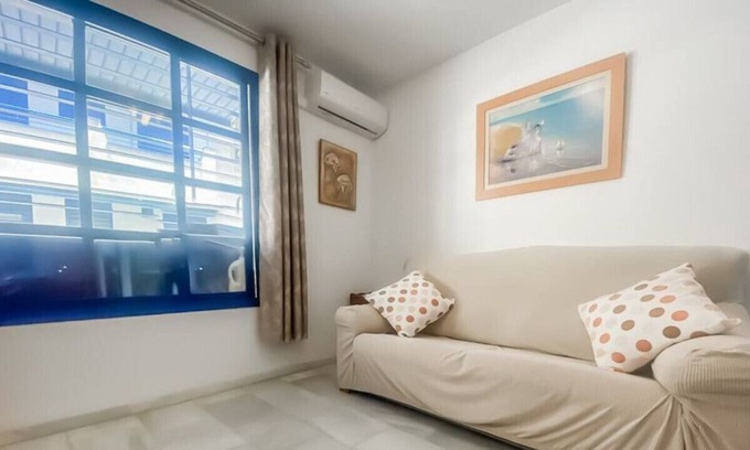 El Morche Apartment | 1 bedroom beach apartment